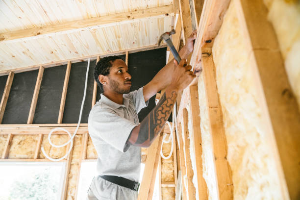 Best Spray Foam Insulation  in Chelsea, MI